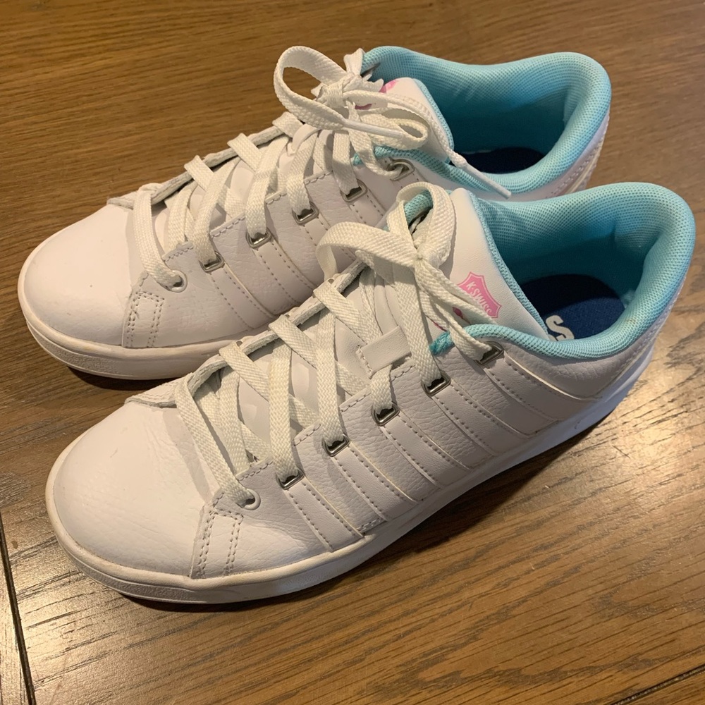K Swiss Shoes
